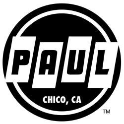 paul components logo