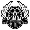 MOMBAT Logo